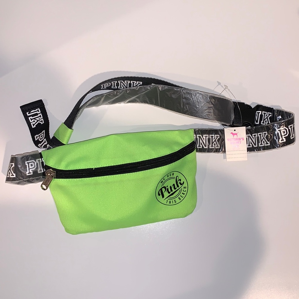 PINK Victoria’s Secret Fanny Pack